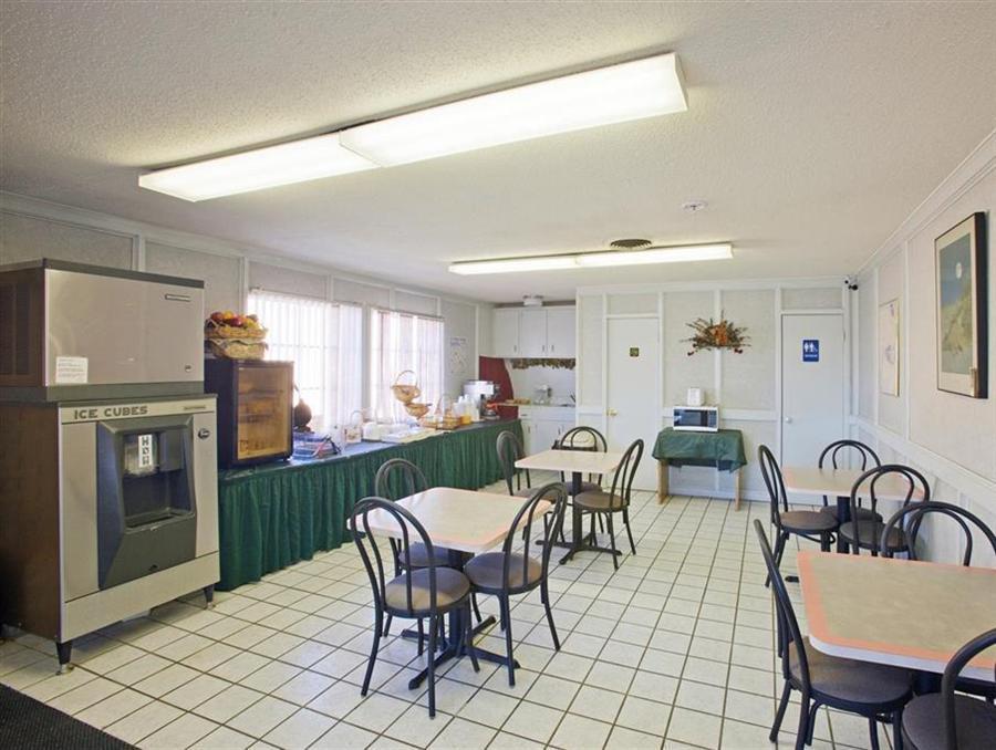 Motel 6-Clovis, Nm Exteriör bild